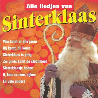 CD-ROM Sinterklaas - Id-Diski Kollha ta' San Nikola (2 pz.)