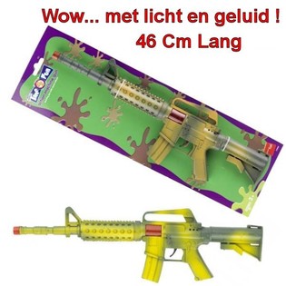 Senter Mega Smiffy's b'Dawl u Sound (7 biċċiet)