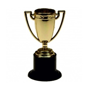 Tazza tad-Deheb 9 cm (12-il biċċa)