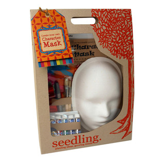 Kit Seedling - Iddinja l-Maskra Tiegħek