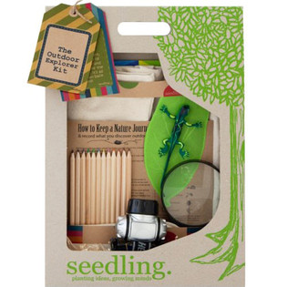 Kitt tal-Esplorazzjoni fuq Barra Seedling | B2B Ġugarelli