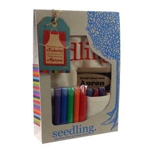 Kit Seedling - Iddisinja l-Ivaċċal Tiegħek
