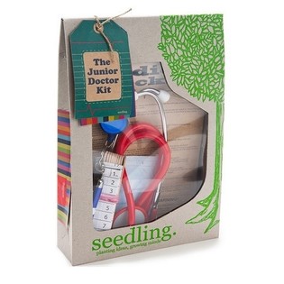 Set ta' Tabib Junior Seedling (2 pz.)