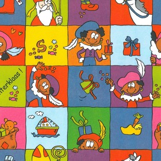 *** L-AĦĦAR OPPORTUNIT&Agrave; *** MEGA ROLL KARTA TAR-RIGALI TA' SINTERKLAAS 250 METRU !!!