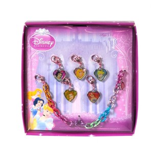 Brazuletta bid-Dendul Disney Princess 15 cm (9 biċċa)