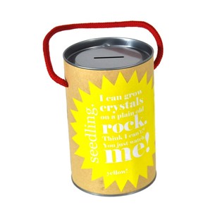 Seedling - Kit biex tagħmel il-kristalli tiegħek