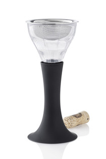 NUANCE - LEMBUT GĦALL-DEKANTAZZJONI TAL-INBID WINEFINER (1 pz)