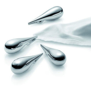 NUANCE - SET TA' 4 KLIPS GĦALL-TVALJA (1 pz)