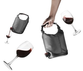 MENU - COOLCOAT BAGGY BORŻA LI TKESSAĦ GĦALL-INBID F'KAXXI (1 pz.)