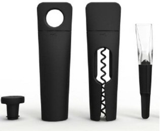 MENU BLADE - SETTAL-INBID SUFRATUR TWIST + POMPA TAL-VAKWU + DECANTER (1 pz.)