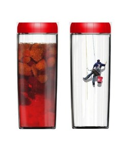Kontenitur tal-Kanal Nuance Mix 1.1 L (1 pz.)