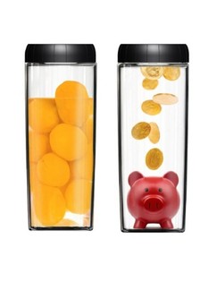 NUANCE MIX - Kontenitur tal-Ħażna 0.8 L (1 pz.)