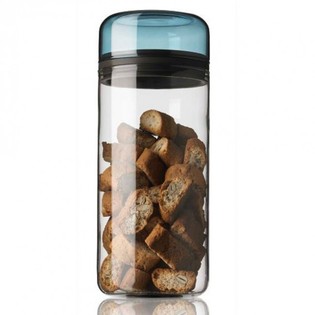 MENU - Vażett tal-Kċina tal-Ħġieġ Viittri 23 cm (1 pz.)