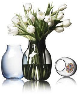MENU Vażun Lussuż Mille Fiori 20 cm (1 pz.)