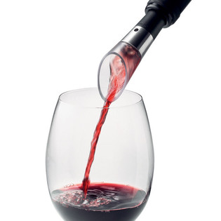 MENU - DECANTER U T-TFERRIGĦ TAL-INBID VIGNON (1 pz.)
