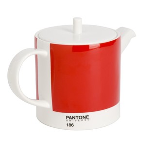 PANTONE - Teatiera / Kafetiera 850 ml (1 pz.)