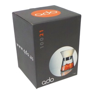 QDO - Detentur tal-Xemgħa Koniku (1 pz.)