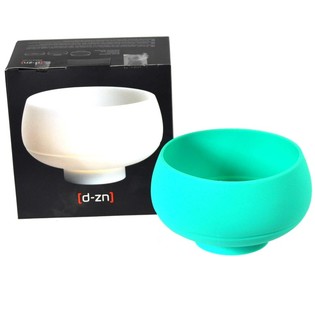 D-ZN - Detentur tax-Xema' tat-Tealight Riversibbli tas-Silikon - Mint (1 pz.)