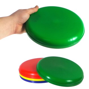 Frisbee 21 cm (24 pz)