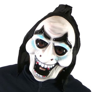 MASKRA TA' DRACULA (6 biċċiet)