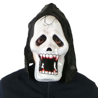 MASKA TA' KRANJU TA' VAMPIR (4 biċċiet)