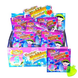 MINI BŻIEŻAQ F'DISPLEJ (48 pz.)