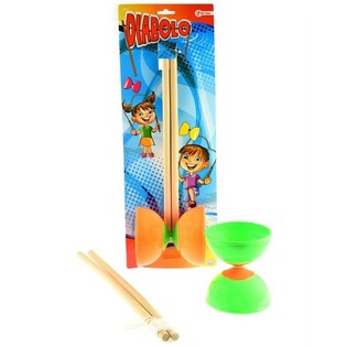 Diabolo Kbir (4 biċċiet)