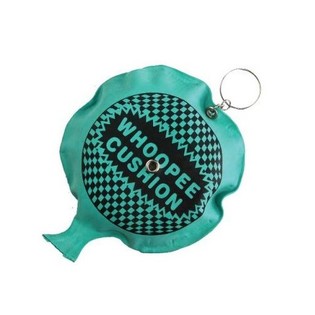 Whoopee Cushion Keychain (12 biċċa)