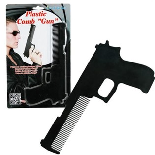 Moxt f'forma ta' pistola (24 biċċa)