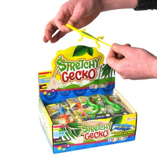 Gremxula Stretchy f'Display (36 biċċa)