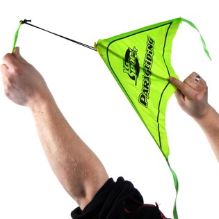 HANGGLIDERS TAL-LOGĦOB FIL-WIRJA (24 biċċa)