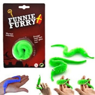 Werre Magic Funny Furry fuq Card (42 pz.)