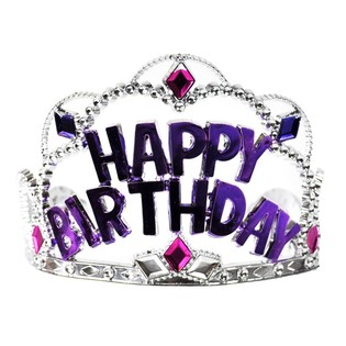 KURUNA HAPPY BIRTHDAY - MUDELL 2 (12-il biċċa)