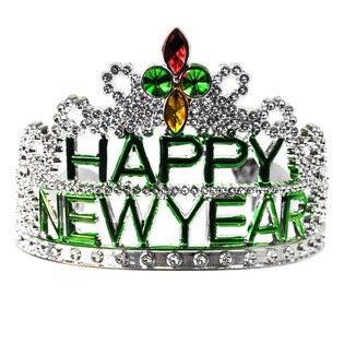 Kruna HAPPY NEW YEAR (12-il biċċa)