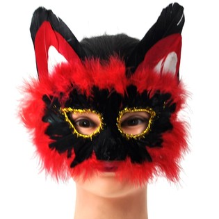 MASCHERA GĦALL-GĦAJNEJN - MUDELL 11 (5 biċċiet)
