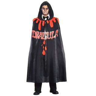 MANTELL TA' DRACULA GĦALL-ADULTI - DAQS 54