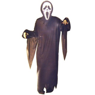 KOSTUM SCREAM GĦALL-ADULTI - DAQS 54