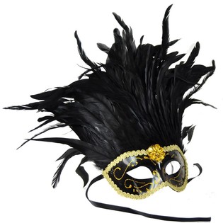 Maschera tal-Għajnejn - Mudell: 15 (3 biċċiet)