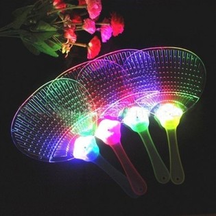 Palju Luminuż LED f'Display (12-il biċċa)