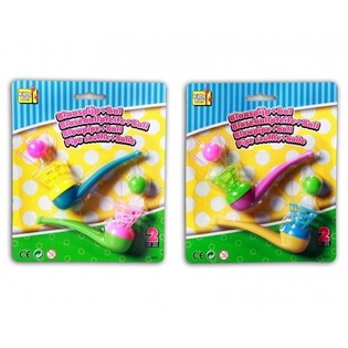 Sett ta' Blalen li Jittajru b'2 Biċċiet fuq Kard (24 biċċa)
