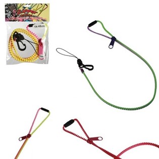 GOLLANA ZIPPER / ZIPPER (48 biċċa)