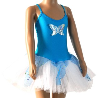 TUTU BLU/ABJAD GĦAT-TFAL - DAQS 6