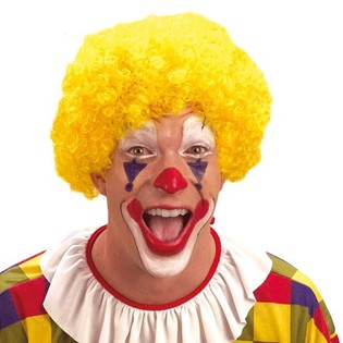 Parrokka tal-Klown Safra (10 pz.)
