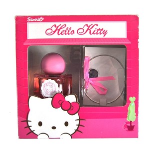 SET RIGAL HELLO KITTY EAU DE TOILETTE (1 pz.)