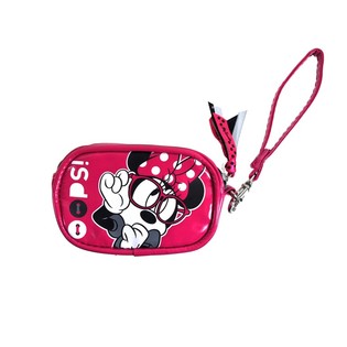 KAŻ TAL-PINNA DISNEY MINNIE MOUSE - MUDELL 2 (6 biċċiet)