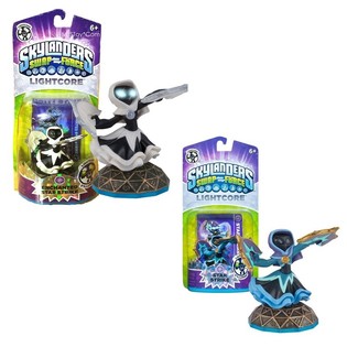 Figuri Kbar Kolezzjonabbli Skylanders Swap Force Lightcore (6 biċċa)