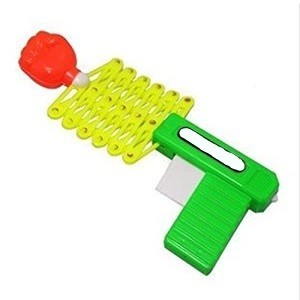 Pistola tal-Boksing Logħba (24 pz)