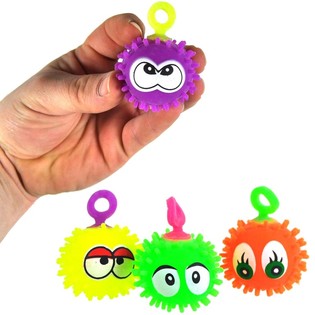 ***BESTSELLER*** BLALEN PUFFER 4.5 CM (24 pz)