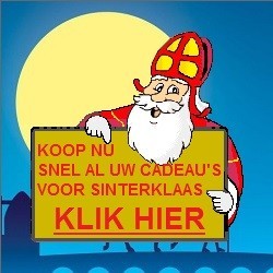 SUĠĠERIMENT - ARA L-OĠĠETTI TAGĦNA TA' SINTERKLAAS / SAN NIKLAW