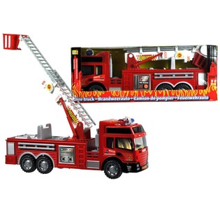 TRAKK TAT-TIFI TAN-NAR KBAR ĠUGARELL 30 CM (2 biċċiet)